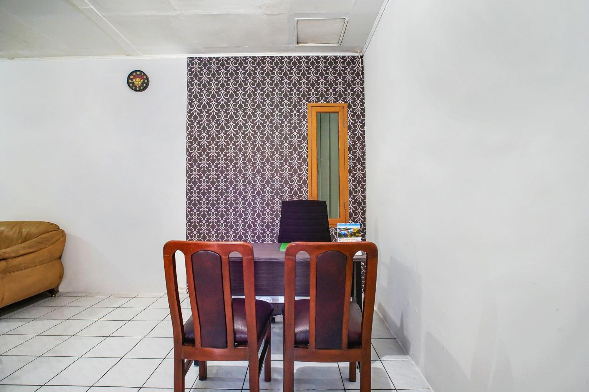Spot On 91117 Sriwijaya Residence Syariah Bandung Extérieur photo